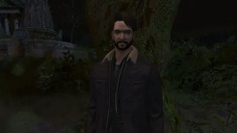 Captura de tela de Nancy Drew: The Ghost of Thornton Hall (1 de 4)