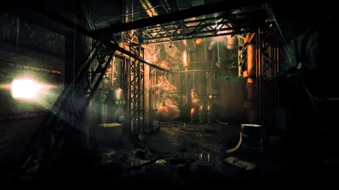 Captura de tela de Albedo: Eyes from Outer Space (4 de 4)