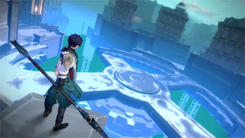 Captura de tela de Honkai: Star Rail (1 de 4)