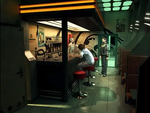 Captura de tela de Alternativa (4 de 4)