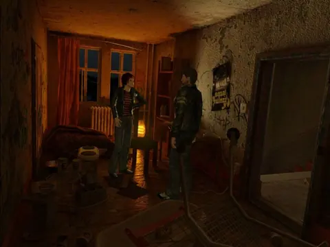 Captura de tela de Alternativa (3 de 4)