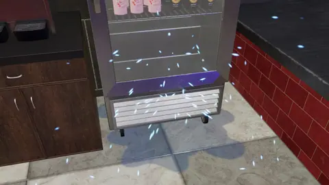 Captura de tela de Health Audit Simulator (2 de 4)