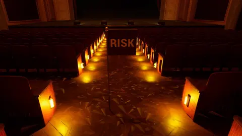 Captura de tela de Health Audit Simulator (1 de 4)