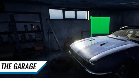 Captura de tela de Health Audit Simulator (3 de 4)