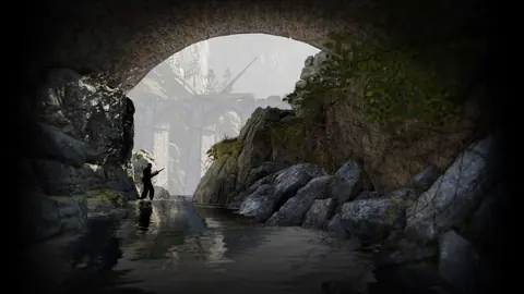 Captura de tela de Sniper Elite 4 (2 de 4)