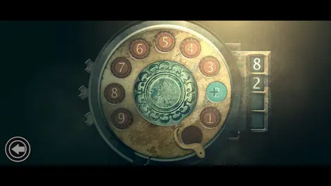 Captura de tela de Heal (3 de 4)