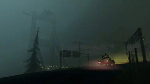 Captura de tela de Titan Chaser (4 de 4)