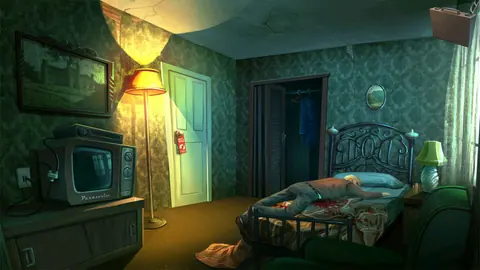 Captura de tela de Nobodies (2 de 4)