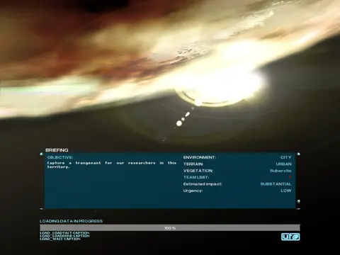Captura de tela de UFO: Aftermath (4 de 4)