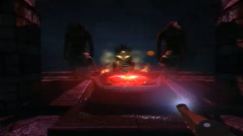 Captura de tela de Darkness Within 2: The Dark Lineage (2 de 4)