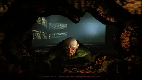 Captura de tela de Darkness Within 2: The Dark Lineage (3 de 4)