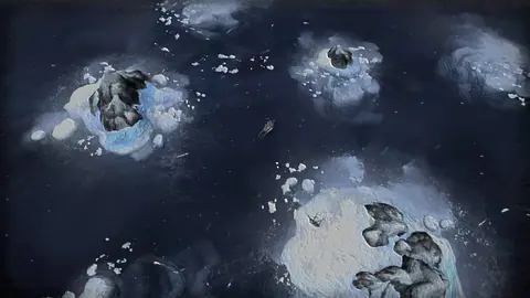 Captura de tela de Abandon Ship (2 de 4)