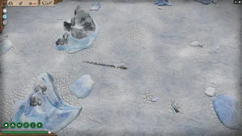 Captura de tela de Abandon Ship (4 de 4)
