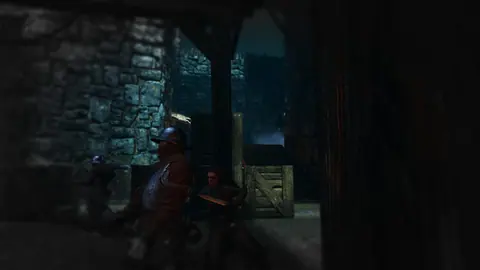 Captura de tela de Shadwen (2 de 4)
