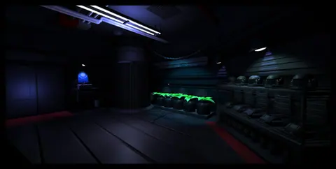 Captura de tela de Pulsar: Lost Colony (4 de 4)