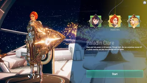 Captura de tela de Neoverse (2 de 4)