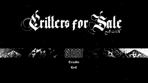 Captura de tela de Critters for Sale (2 de 4)