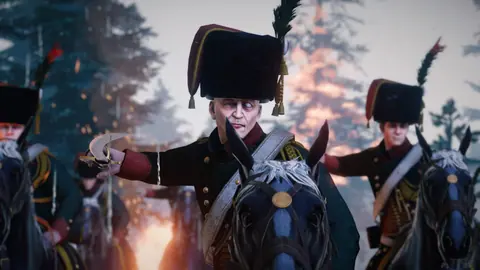 Captura de tela de Holdfast: Nations At War (1 de 4)