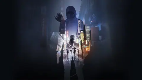 Captura de tela de Ghostwire: Tokyo (1 de 4)