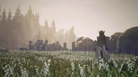 Captura de tela de Valkyrie Elysium (2 de 4)