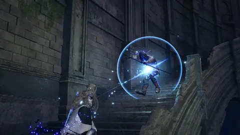 Captura de tela de Valkyrie Elysium (3 de 4)