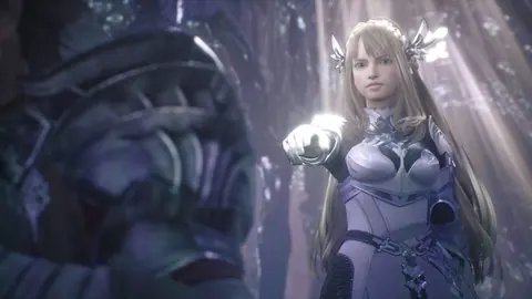 Captura de tela de Valkyrie Elysium (4 de 4)