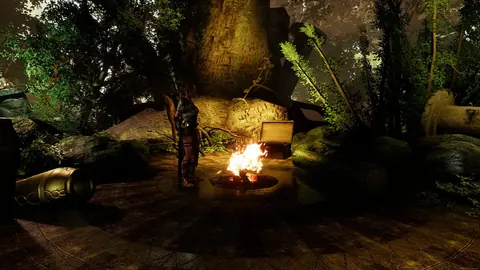 Captura de tela de Eternity: The Last Unicorn (3 de 4)