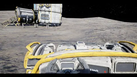 Captura de tela de Moon Mystery (1 de 4)