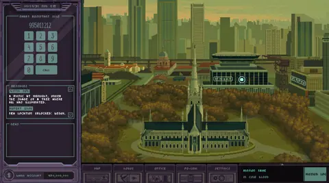 Captura de tela de Chinatown Detective Agency (2 de 4)