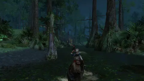 Captura de tela de Assassin's Creed III: Liberation (4 de 4)