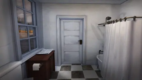 Captura de tela de Dead Secret (2 de 4)