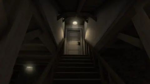 Captura de tela de Dead Secret (1 de 4)