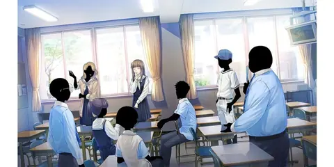 Captura de tela de Root Letter (4 de 4)