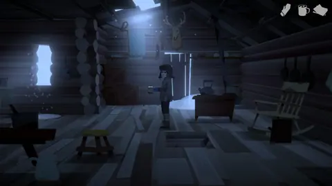Captura de tela de Torn Away (1 de 4)