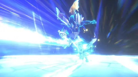 Captura de tela de Crystar (1 de 4)