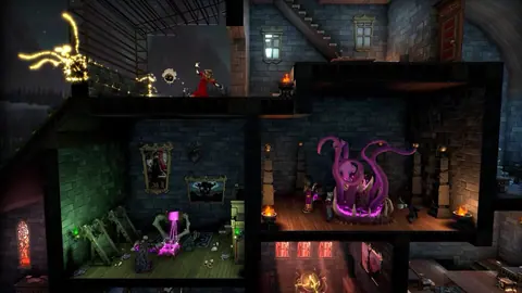Captura de tela de Mind Over Magic (1 de 4)