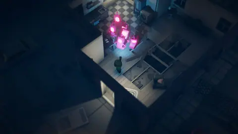 Captura de tela de From Space (4 de 4)