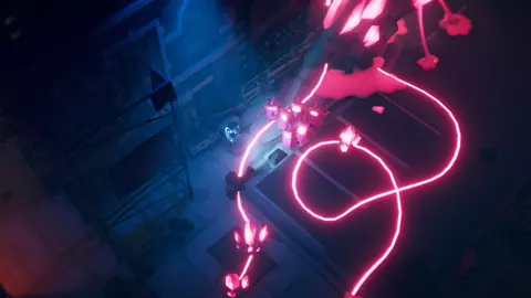 Captura de tela de From Space (1 de 4)