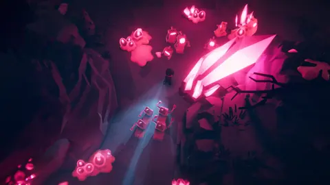 Captura de tela de From Space (2 de 4)
