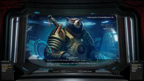 Captura de tela de StarDrive (1 de 4)
