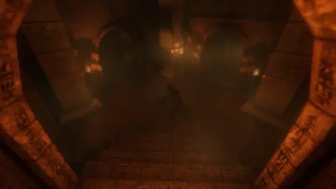Captura de tela de Forewarned (3 de 4)