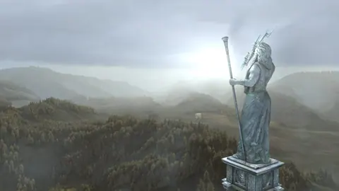 Captura de tela de King Arthur II: The Role-Playing Wargame (4 de 4)