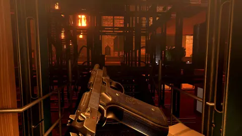 Captura de tela de Receiver 2 (1 de 4)