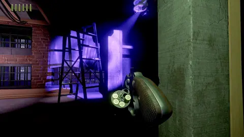 Captura de tela de Receiver 2 (4 de 4)