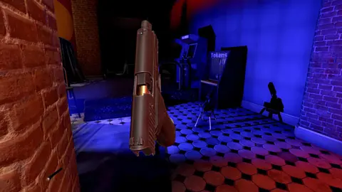Captura de tela de Receiver 2 (3 de 4)