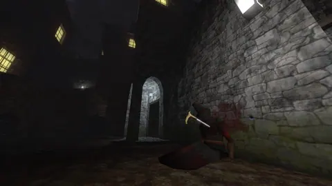 Captura de tela de Gloomwood (1 de 4)