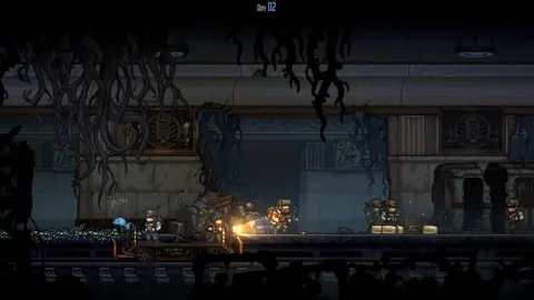 Captura de tela de Until We Die (4 de 4)