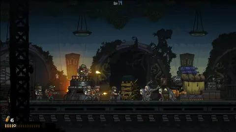 Captura de tela de Until We Die (3 de 4)
