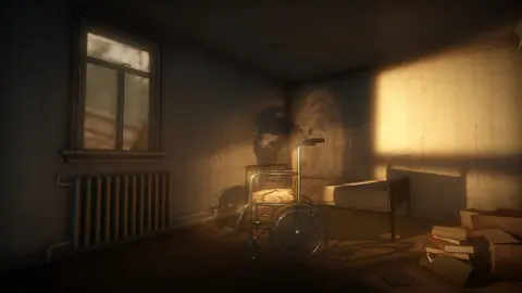 Captura de tela de Everybody's Gone to the Rapture (1 de 4)