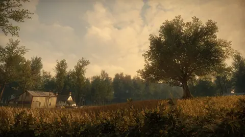 Captura de tela de Everybody's Gone to the Rapture (2 de 4)